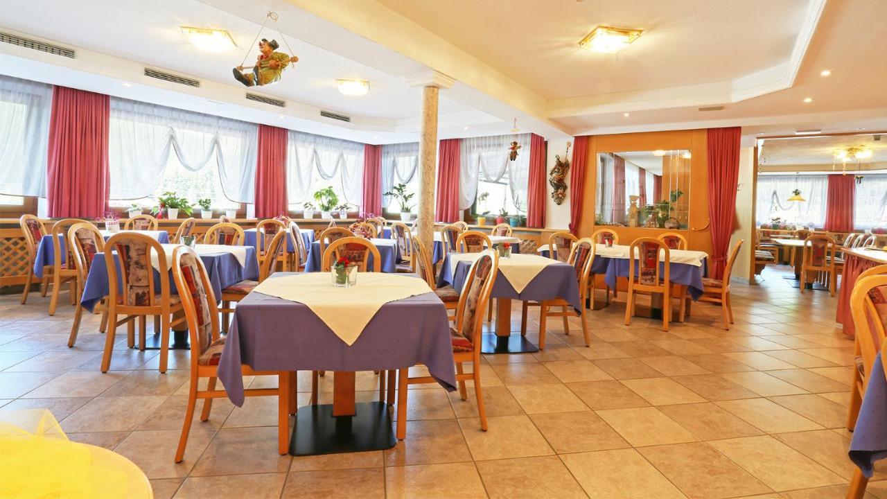 Pension Alpenhof B&B كولّي إيساركو المظهر الخارجي الصورة
